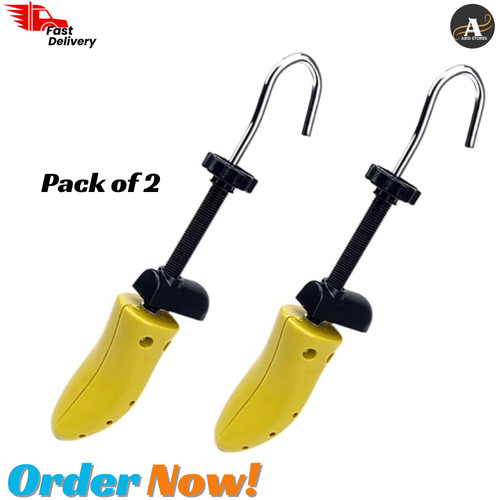 Shoe stretcher pair adjustable - stretcher,