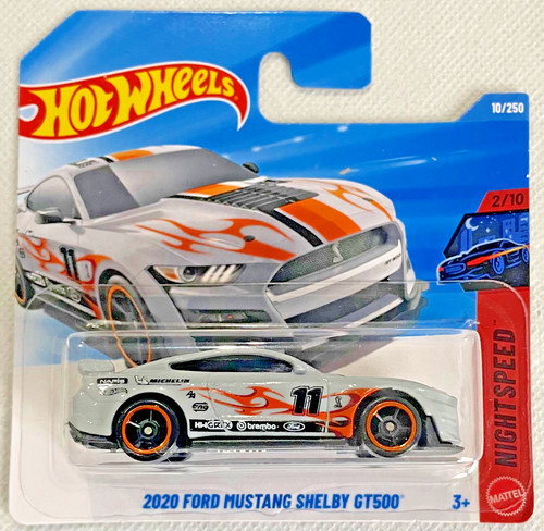 Hot wheels 2020 ford mustang - wheels,