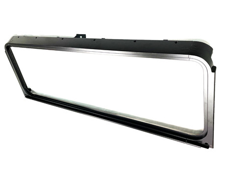 Land rover defender windscreen - land,