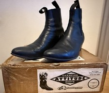 Champion Attitude Black