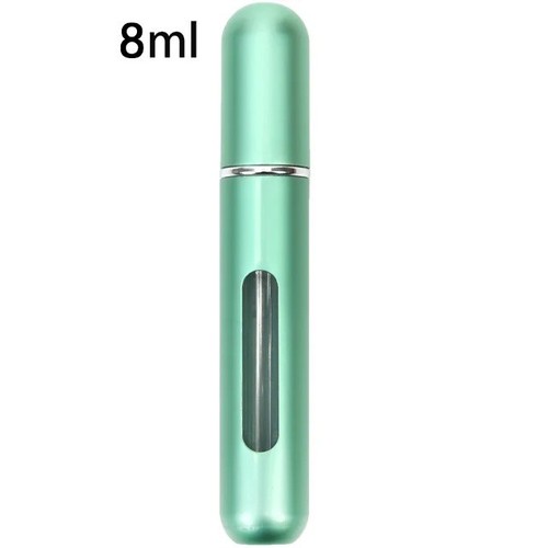 Atomizer refillable perfume - atomizer,