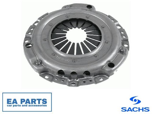 Clutch pressure plate - pressure,