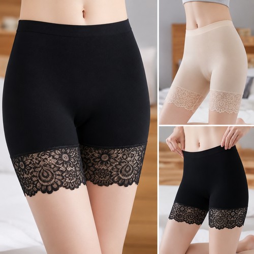 Womens seamless under skirt - under,