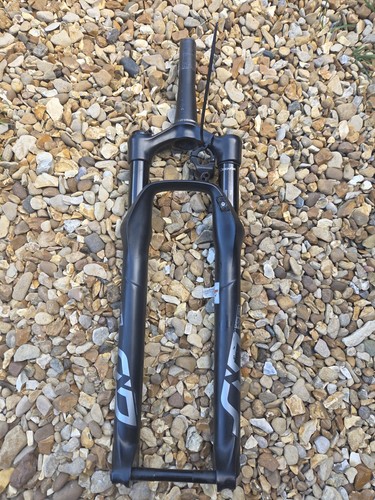 Rock shox sid - select+, 100mm