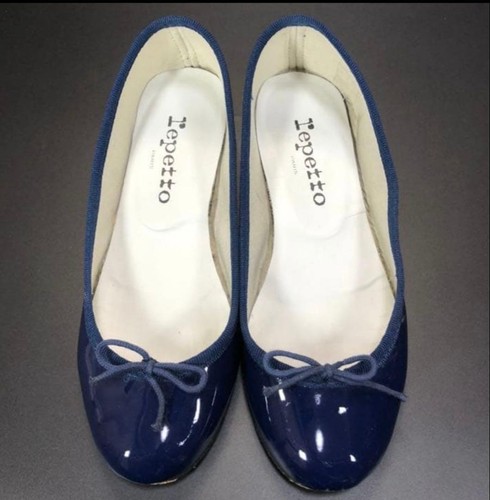 Repetto flat shoes camille - repetto,