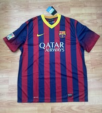 Brand New Nike Barcelona 13/14