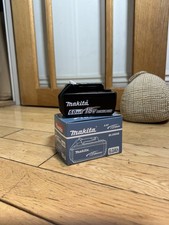 Genuine Makita 6ah 18v Power
