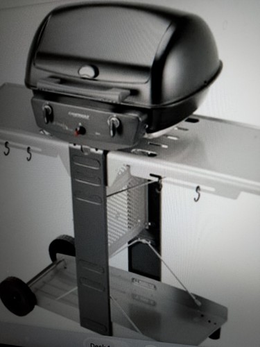 Campingaz new burner - burner, gas