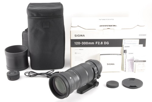 Unused sigma sports - sigma,
