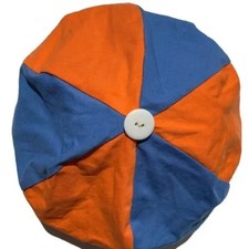 Blippi Hat COSPLAY clearance