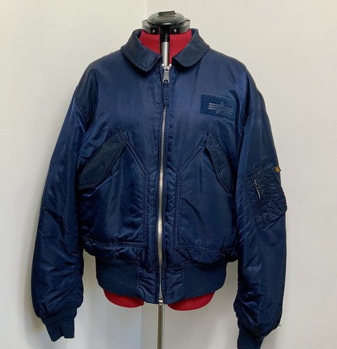 Vtg 90s alpha industries - vtg,