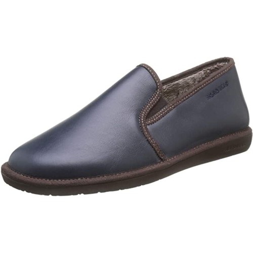 Ohio navy 663 nordikas - navy, comfy