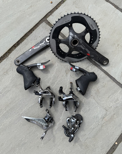 Sram red force - , road