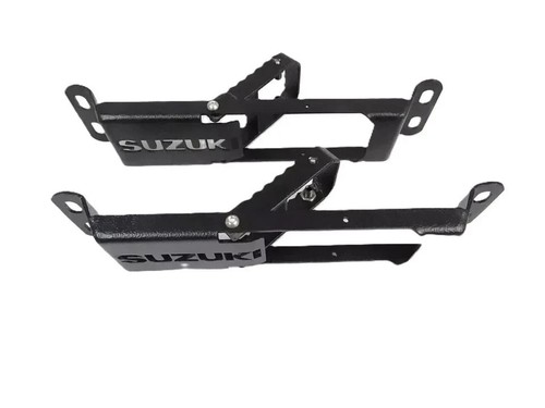 Fit for suzuki samurai sj410 - samurai,