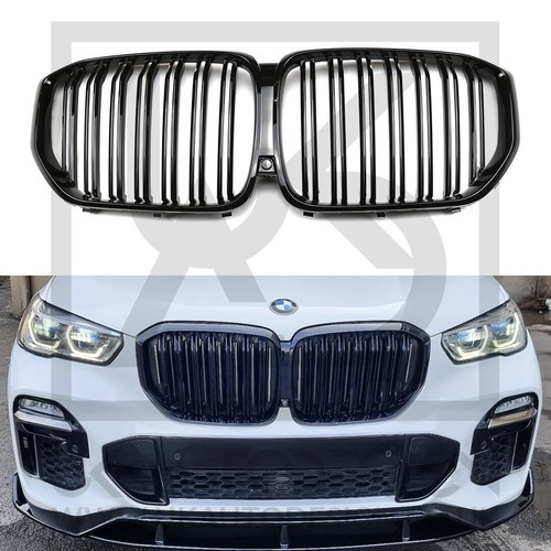 Bmw x5m dual slat - dual,