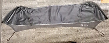 MERCEDES SLK R170 1996 - 2004 WIND DEFLECTOR MESH WINDBREAK NET