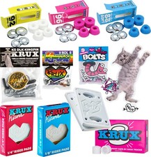 KRUX TRUCK CO'  Skateboard