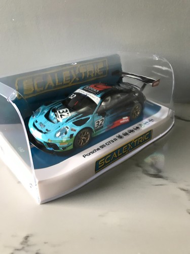 Scalextric c4460 very - scalextric,