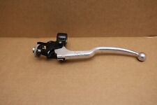 Suzuki GSXR600 K1 K2 K3 Clutch lever & mounting bracket clamp 2001 - 2003