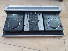 Pioneer CDJ 350 (Pair) +