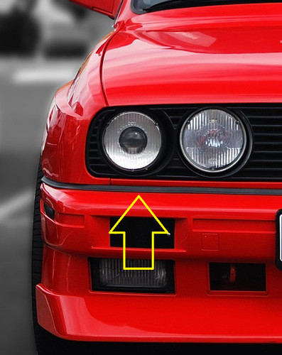 Bmw e30 evo - e30,