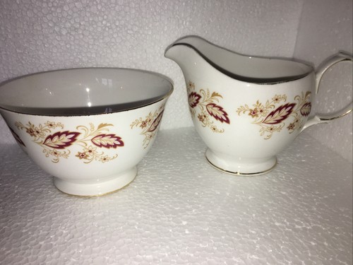 Queen anne bone - bone, jug