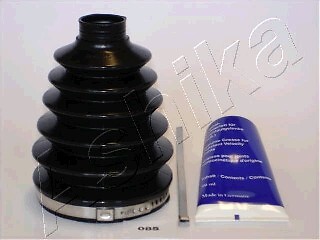 New bellow set drive shaft - bellow, set,