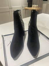 Moda In Pelle Ladies   Ankle