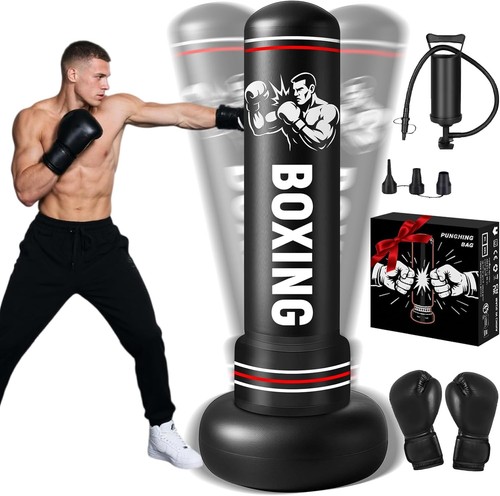 Punching bags for adults - punching,
