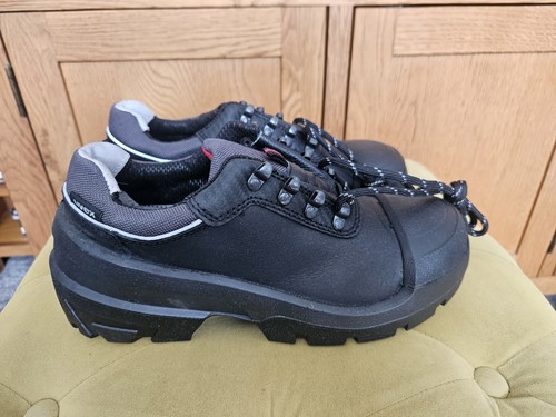 Uvex quatro pro - quatro, s3