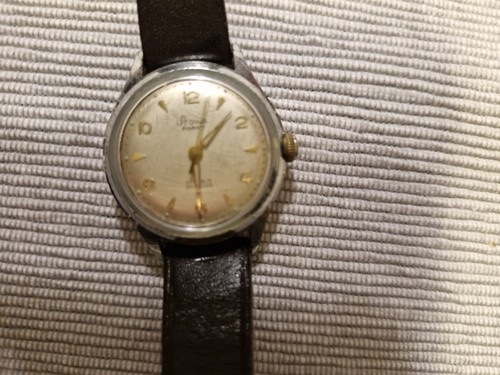 Gents vintage stowa parat - vintage, 17