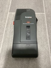 Dictaphone 1220 Mini Cassette
