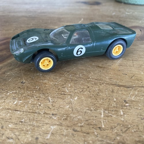 Scalextric triang c15 ford - scalextric,