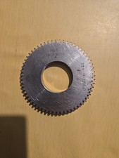 20 DP 20 PA 60 TEETH GEAR