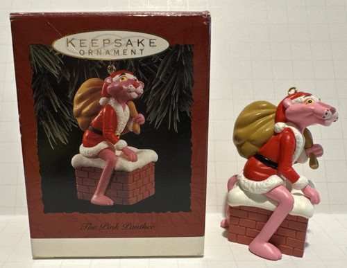 1993 hallmark keepsake - 1993,