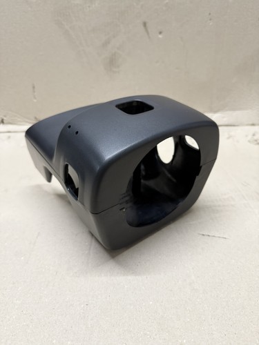 Steering wheel column surround - wheel,