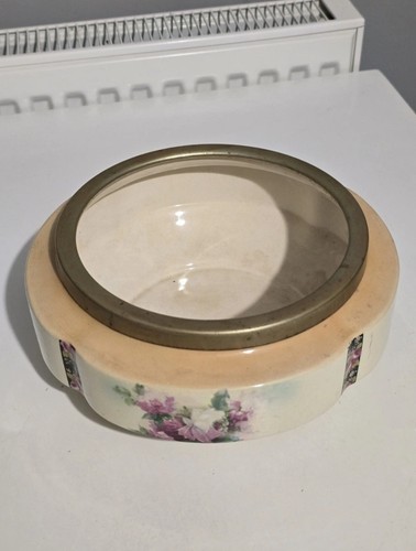 Vintage coronet ware art deco - coronet,