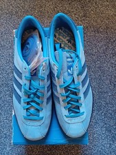 Adidas Tahiti size 8.5 brand