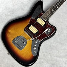 Fender Kurt Cobain Jaguar NOS