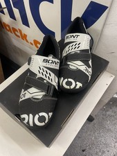 Bont Riot buckle Road Cycling