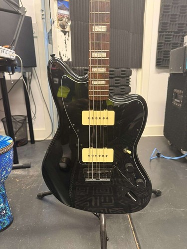 2016 fender squier vintage - 2016,