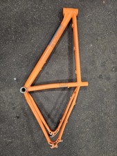 Pinnacle Ramin Three XL Frame
