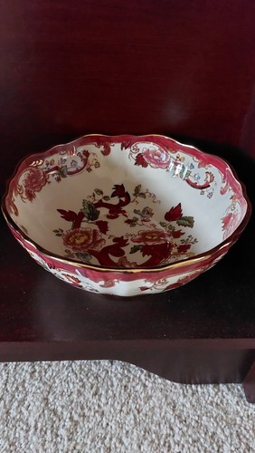 Masons ironstone mandalay - masons,
