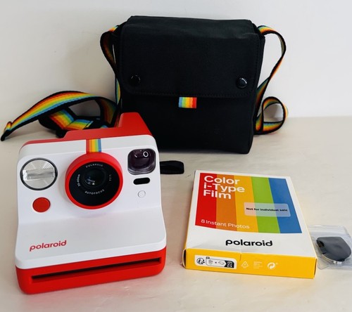 Polaroid gen type 600 - polaroid,