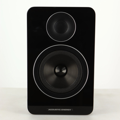 Acoustic energy ae1 - acoustic,
