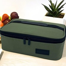 Small Lunch Box Bag Food