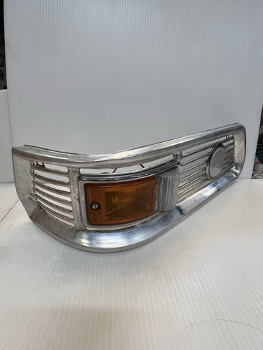 Humber snipe front quarter - ,