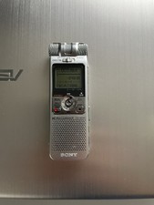 Sony ICD-MX20 Digital Voice