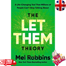The Let Them Theory By Mel