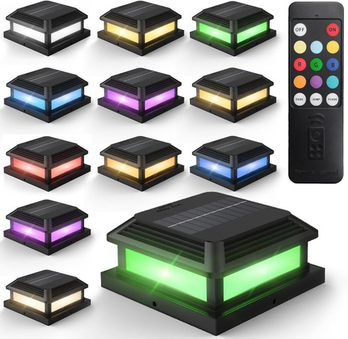 4x4 rgb solar - 4x4", post
